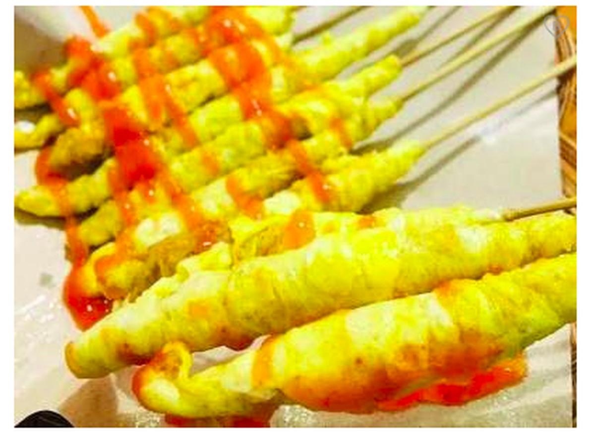 Meski banyak jajanan hits yang bermunculan dewasa ini&period; 7 jajanan tahun 90-an ini masih setia dipilih netizen untuk memuaskan hasrat kulinernya&comma; apa saja&quest;