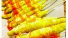 Masih Eksis, 7 Jajanan Tempo Dulu Ini Buat Lidah Bergoyang Meski banyak jajanan hits yang bermunculan dewasa ini. 7 jajanan tahun 90-an ini masih setia dipilih netizen untuk memuaskan hasrat kulinernya, apa saja?