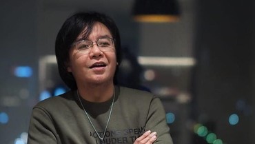 Ari Lasso Bongkar Perjanjian Hebat Bikinan Ahmad Dhani