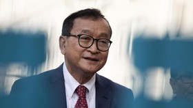 Tokoh Oposisi Desak RI Tak Akui Pemilu Kamboja