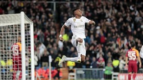 Hasil Liga Champions: Madrid Pesta 6 Gol atas Galatasaray