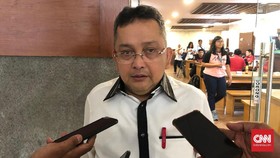 Komisi III DPR Sebut Fadil Hingga Agus Andrianto Masuk Bursa Wakapolri