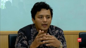 VIDEO: Fraksi PSI DPRD DKI Tolak Balap Formula E