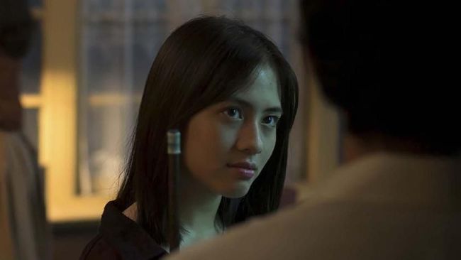 Layar lebar diramaikan dengan kisah-kisah thriller dalam dan luar negeri pada pekan kedua November 2019, mulai dari 'Ratu Ilmu Hitam' dan 'Doctor Sleep'.