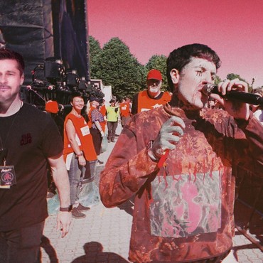 Lirik Lagu Ludens - Bring Me The Horizon