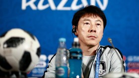 Tae Yong Tak Mata Duitan, Lebih Memilih Timnas Indonesia