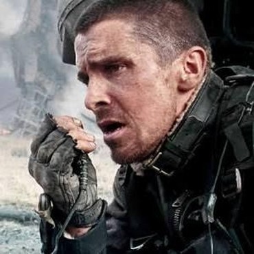 Bioskop Trans TV Hari Ini, Tiga Insiden Supranatural Christian Bale