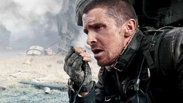 img-title Bioskop Trans TV Hari Ini, Tiga Insiden Supranatural Christian Bale