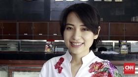 Ngobrol Bareng Risa Santoso, Rektor Termuda di Indonesia