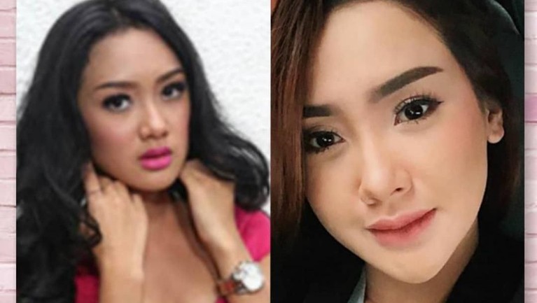 Sembilan dengan karier sebagai pedangdut membuat penggemar penggemar penasaran seperti apa potret lawas mereka di masa lalu? Berikut Insertlive sajikan.