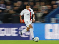 Kylian Mbappe, The Flash dari Eropa