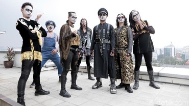 img-title Masih Terus Berkarya, Kuburan Band Punya Motto Agar Tetap Eksis