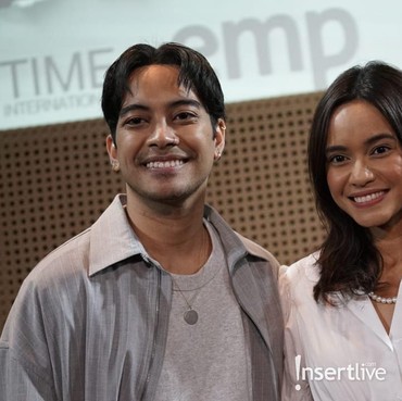 Ayah Gamaliel dan Audrey Tapiheru Meninggal Dunia