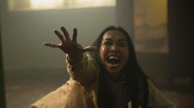 Review Film: Ratu Ilmu Hitam