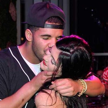 Sering Jalan Bareng, Kylie Jenner dan Drake Pacaran?