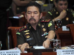 Jaksa Agung Minta Penimbun Masker-Penyebar Hoax Corona Dituntut Pidana Maksimal