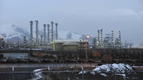 Iran Pastikan Tolak Pembicaraan Terkait Program Misil