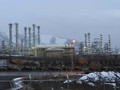 Iran Simpan Uranium Sintetis di Lokasi Rahasia