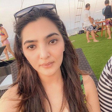 Wajah Ashanty Pucat Saat Dapat Kejutan, Netizen: Cepat Sembuh Bun