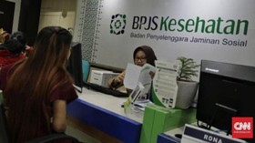 VIDEO: BPJS Kesehatan Tunggak Pembayaran