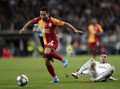 Hasil Liga Europa: Galatasaray Kalahkan Lazio 1-0