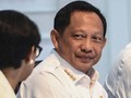 DPR Minta Tito dan Tjahjo Jelaskan PP Pencegahan Terorisme