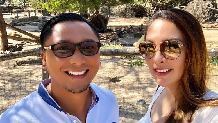 Reisa Broto Asmoro pernah mengalami keguguran sebelum akhirnya dikaruniai anak pertama.