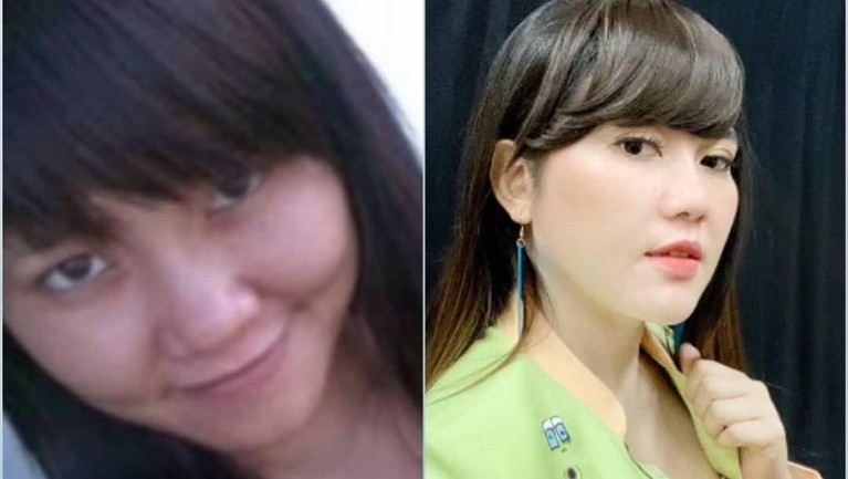 Sembilan dengan karier sebagai pedangdut membuat penggemar penggemar penasaran seperti apa potret lawas mereka di masa lalu? Berikut Insertlive sajikan.