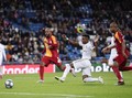 FOTO: Hattrick Rodrygo dalam Pesta Madrid di Liga Champions