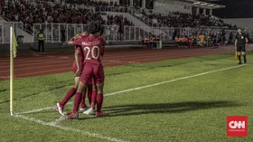 Timnas Indonesia U-19 Waspadai Dua Kelebihan Hong Kong