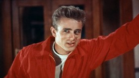 Chris Evans Protes Ide 'Hidupkan' Kembali James Dean di Film
