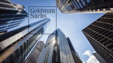 Goldmans Sachs Beri Bankir Papan Atas Libur Tak Terbatas