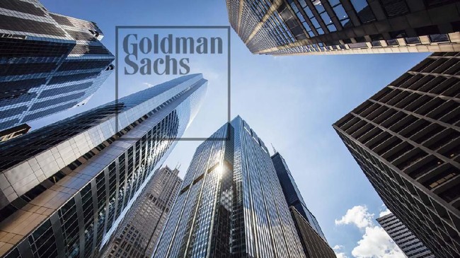 Bos Goldman Sachs David Solomon harus terima dengan pemangkasan gajinya hingga 30 persen karena performa perusahaan yang buruk.
