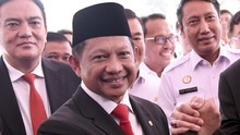 Tito Karnavian Terbitkan Pedoman Daerah Menuju New Normal