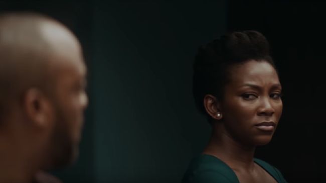 Pihak ajang Piala Oscar 2020 terpaksa mendiskualifikasi Nigeria yang baru pertama kali ikut karena film yang dikirim dominan menggunakan bahasa Inggris.