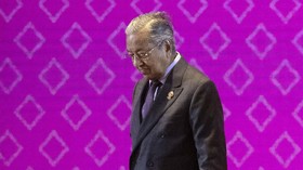 img-title Siapa Mohd Suhaimi, yang Bikin KO Mahathir di Pemilu Malaysia?