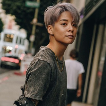 Amber Liu Banjir Kritik usai Suarakan Keadilan George Floyd di Twitter