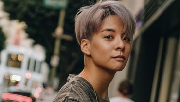 img-title Amber Liu Banjir Kritik usai Suarakan Keadilan George Floyd di Twitter