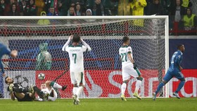 Hasil Liga Champions: Gol Telat Costa Bawa Juventus Menang