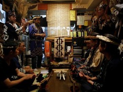 Ainu, Suku Asli Jepang yang Terlupakan