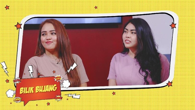 Dapat Panggilan KPAI, Duo Semangka Stress dan Tertekan (Part 2)