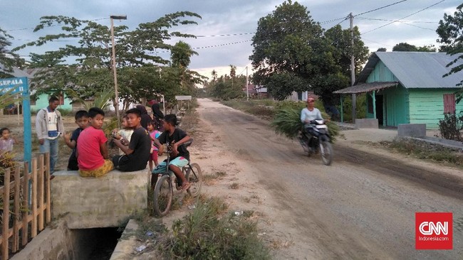 Kemendagri mengirimkan tim ke Kabupaten Konawe, Provinsi Sulawesi Tenggara untuk mengumpulkan seluruh data dari daerah yang diduga desa fiktif.
