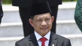 Tito Karnavian Bisa Pecat Kepala Daerah di Omnibus Law Cilaka