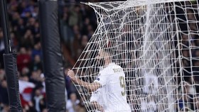 Daftar Top Skor Liga Spanyol: Benzema Tempel Messi