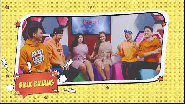 Dituding Hanya Jual Goyangan, Duo Semangka Buktikan Kualitas (Part 3)