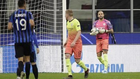 Pesta Seks dengan McNamara Saat Corona, Walker Terancam Denda