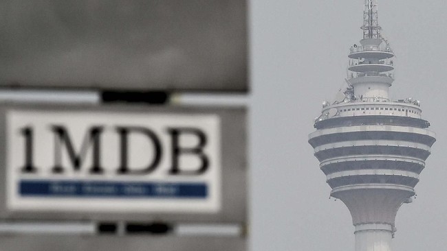 Skandal lembaga investasi dana pemerintah 1Malaysia Development Berhad (1MDB) belakangan Kembali menjadi sorotan lantaran dinilai lembaga serupa Danantara.