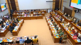 VIDEO: Komisi VII DPR Akan Cecar Pertanyaan ke Menteri Agama