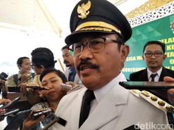 Kursi Wabup Akhirnya Terisi, Ini Respons Bupati Kulon Progo Sutedjo
