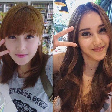 9 Potret Lawas Pedangdut Indonesia